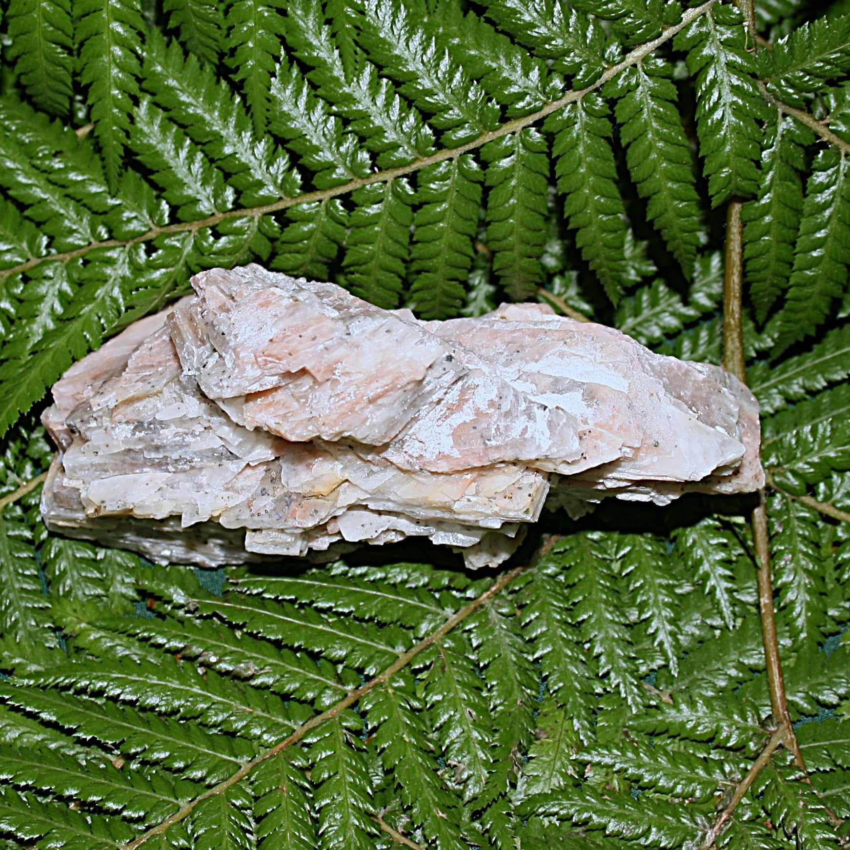 Barite