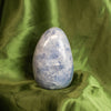 Blue Calcite Freeform (Multiple Available)