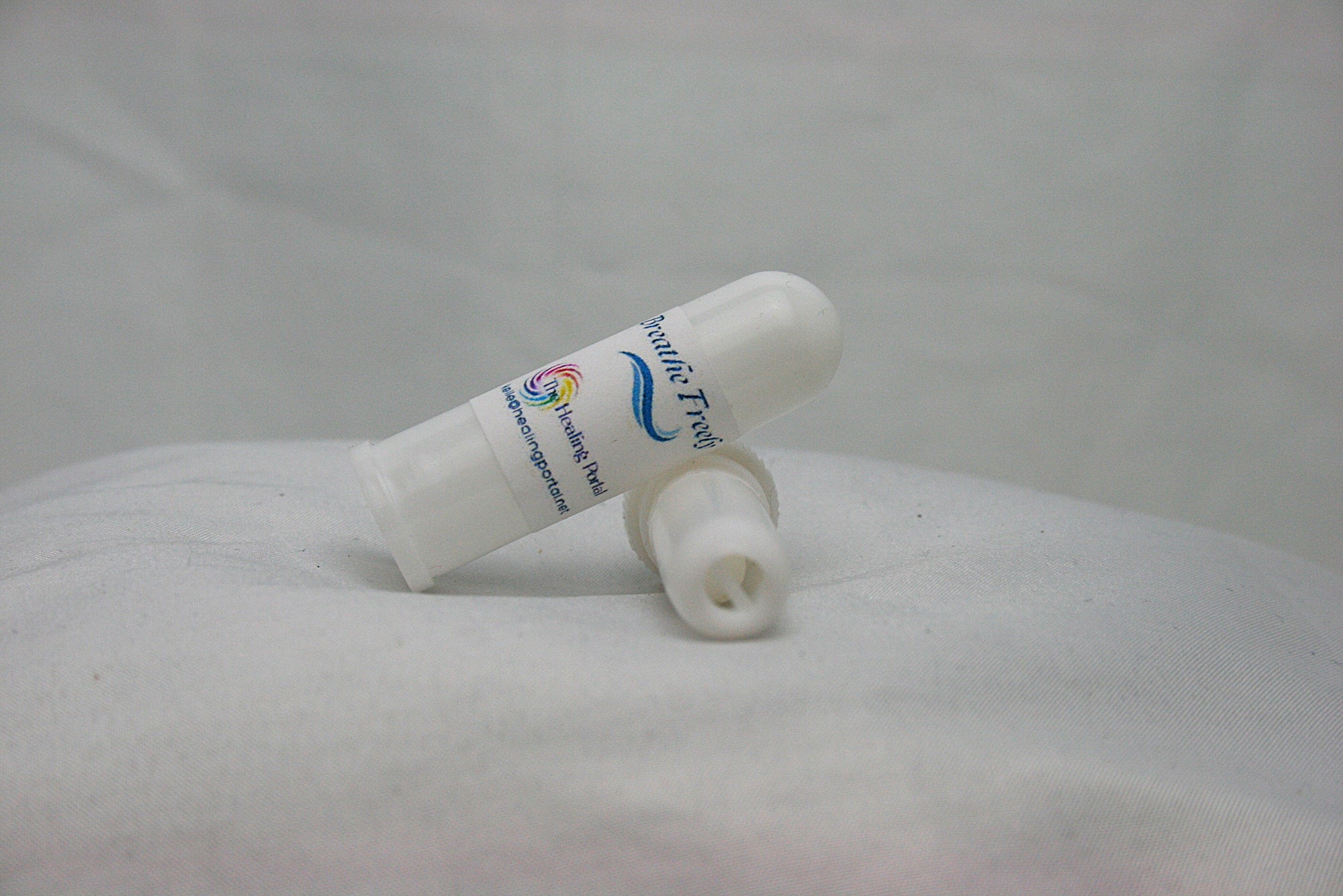 Breathe Freely Inhaler