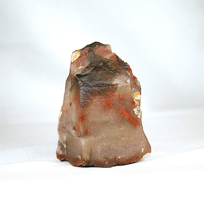 Raw Blood Agate