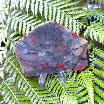 Bloodstone Slab