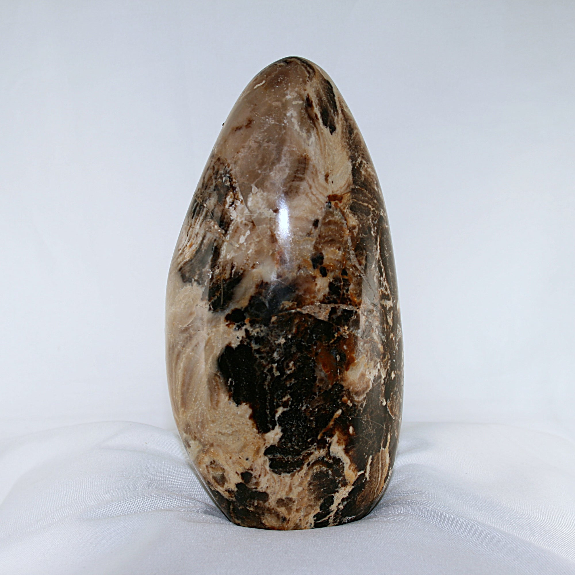 Black Opal Free Form