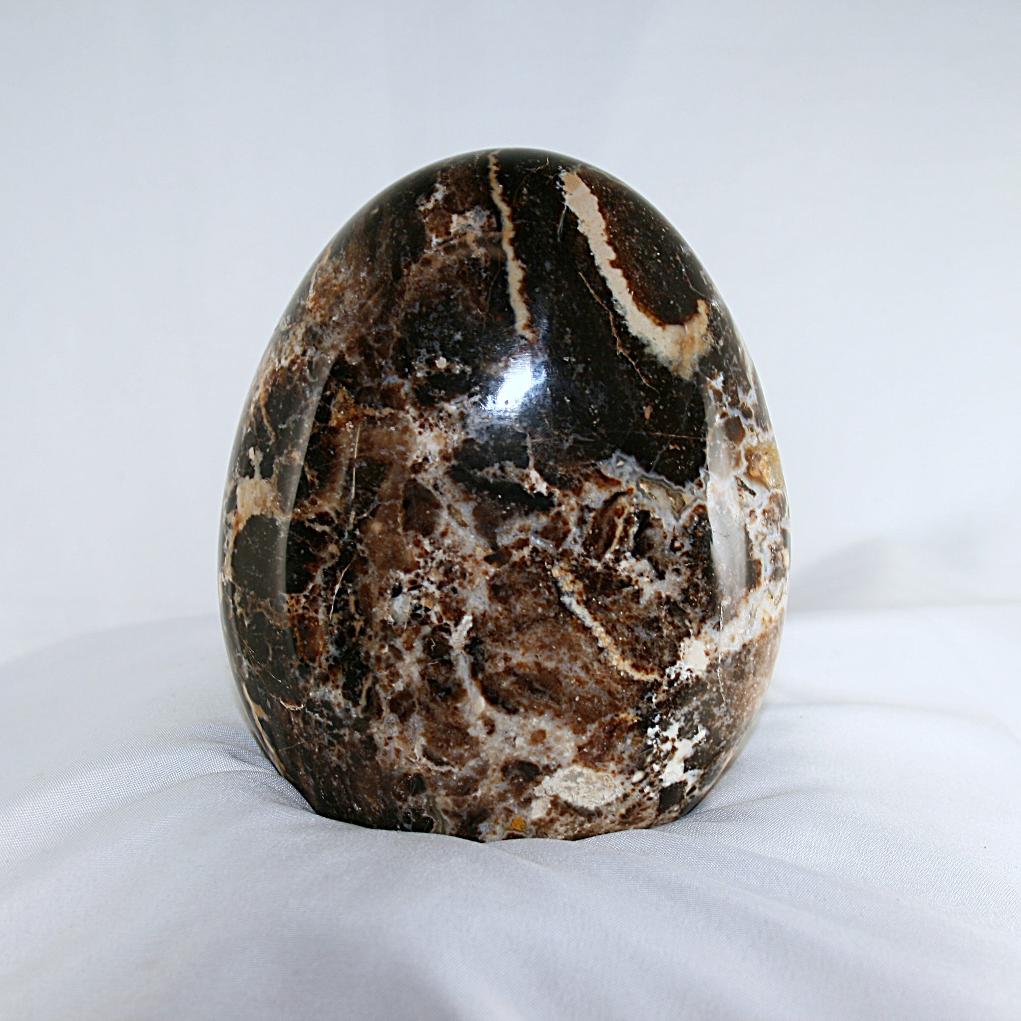 Black Opal Free Form