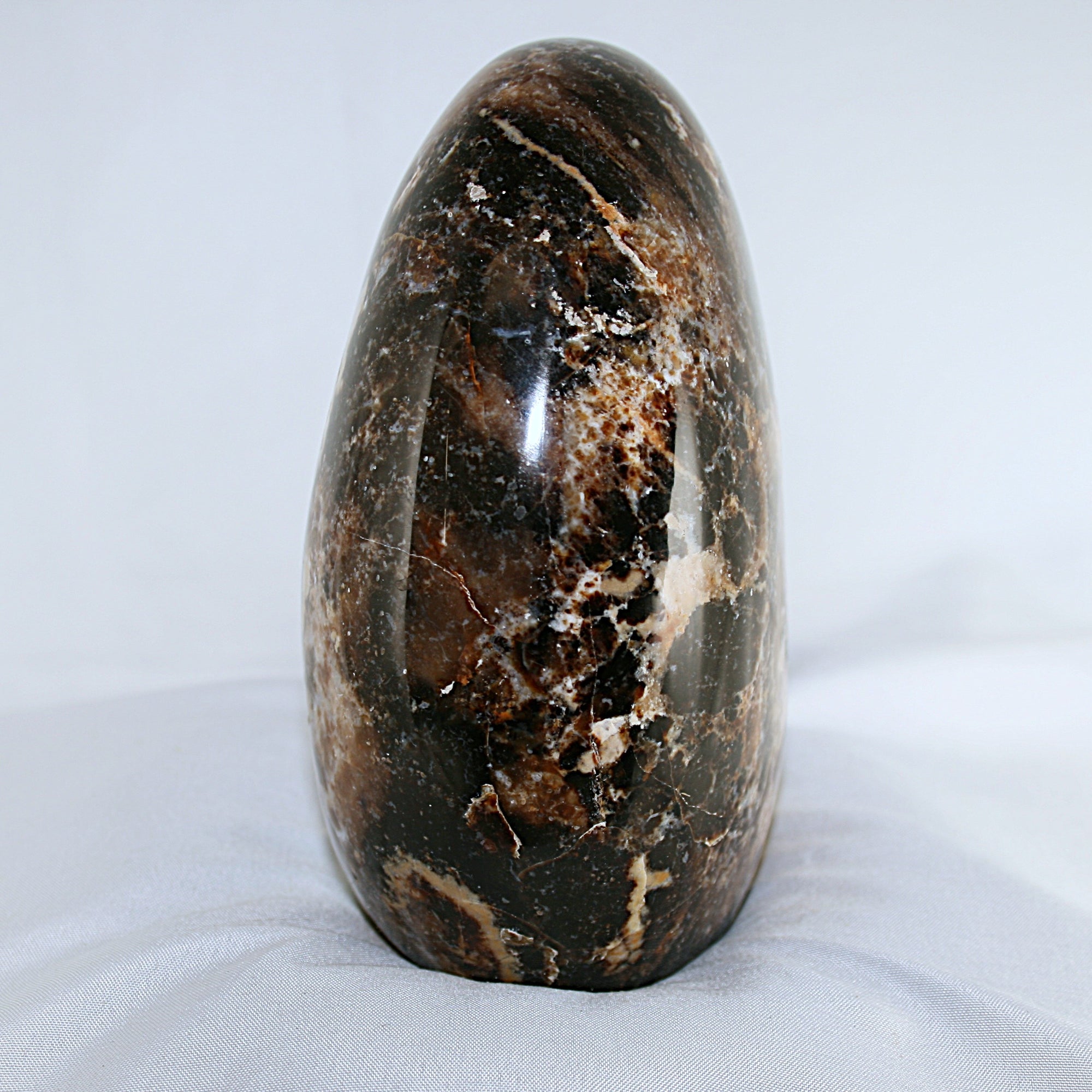 Black Opal Free Form