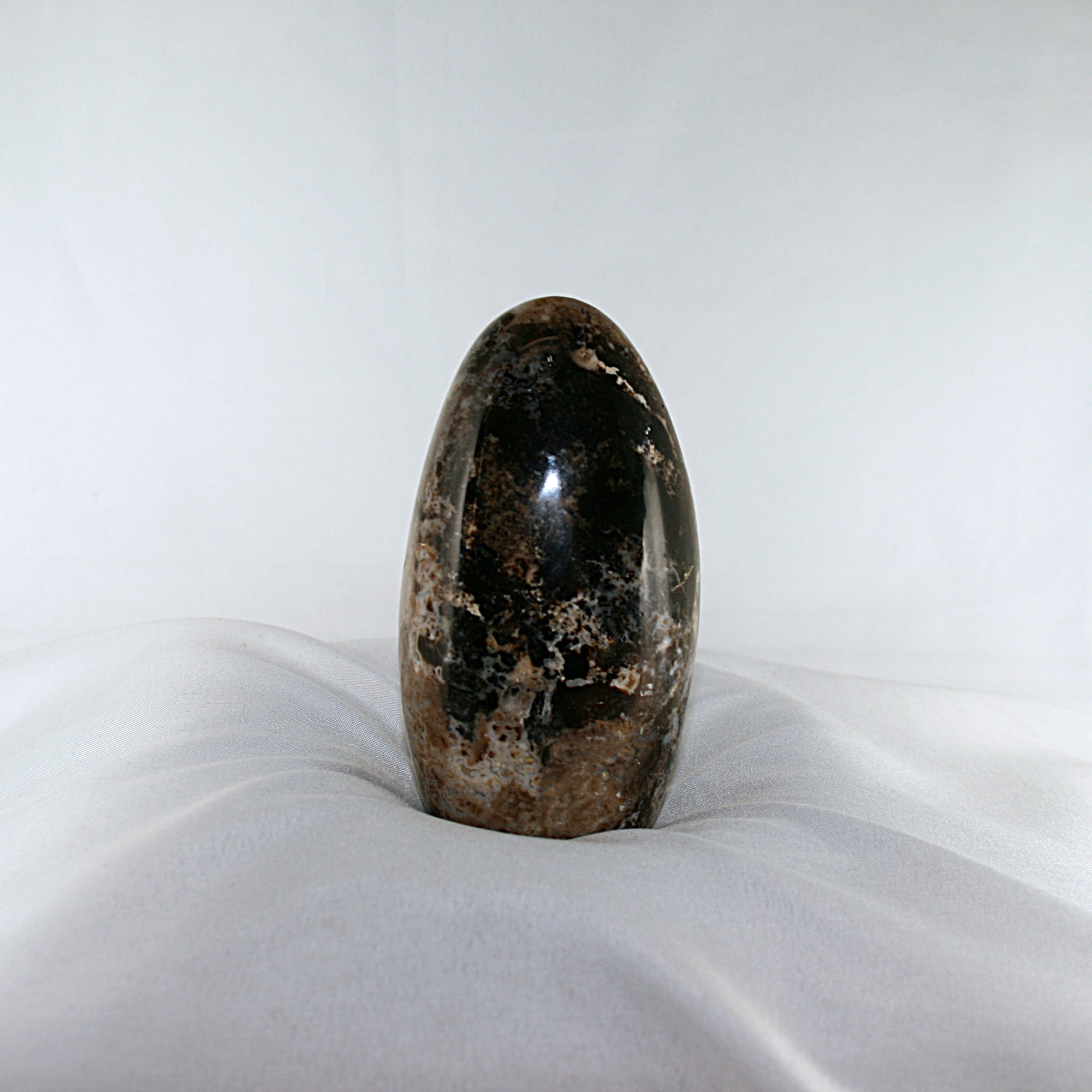 Black Opal Free Form