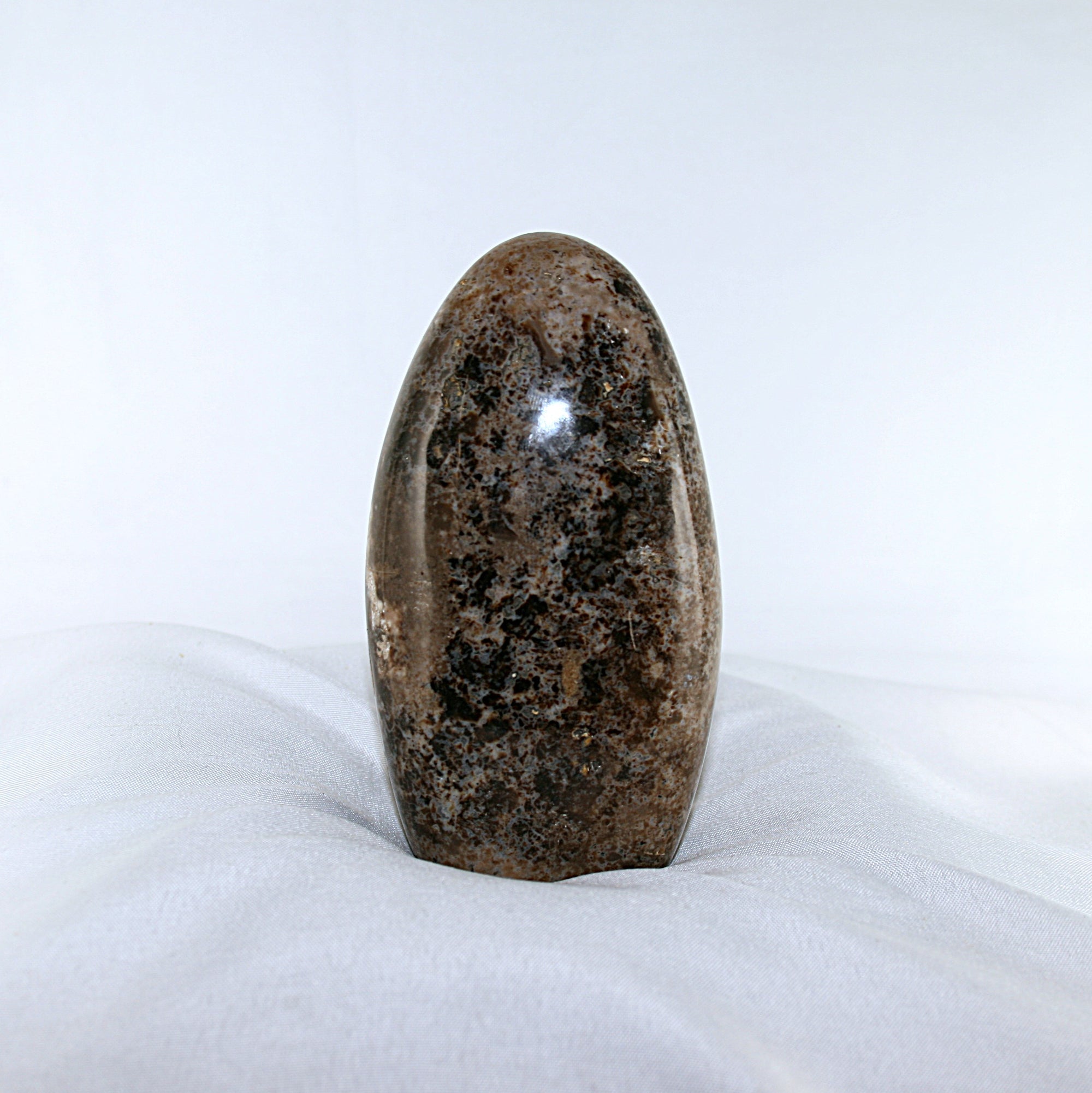 Black Opal Free Form