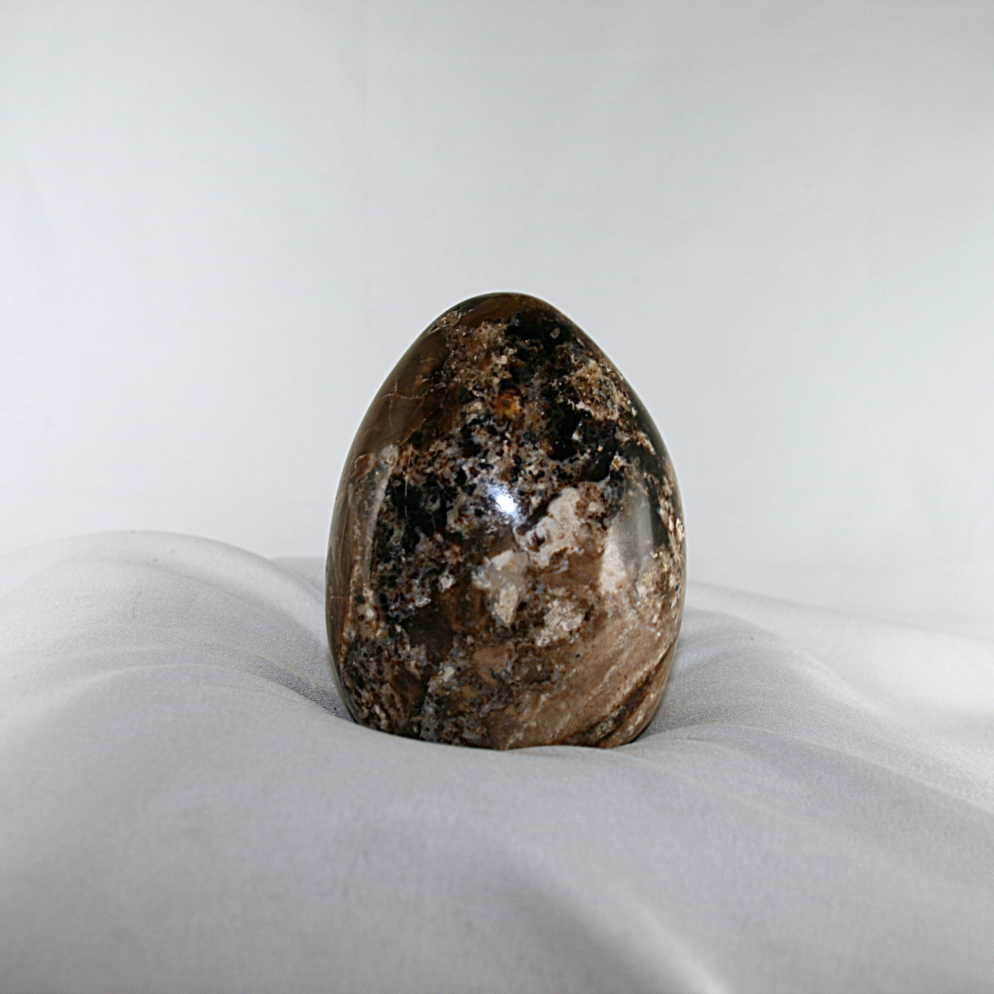 Black Opal Free Form