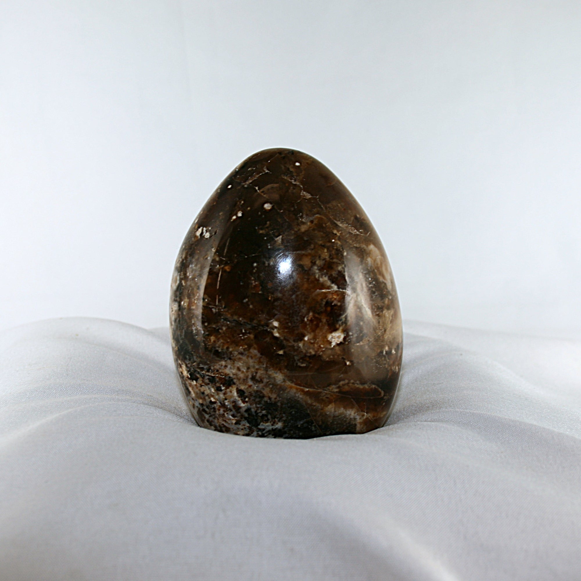 Black Opal Free Form