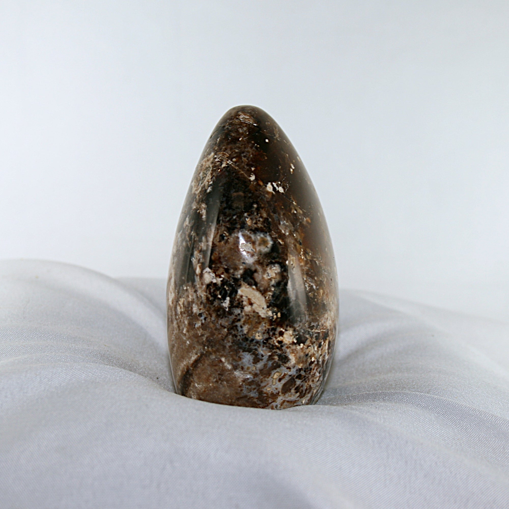 Black Opal Free Form