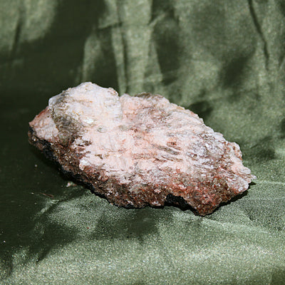 Black Tourmaline with Mica