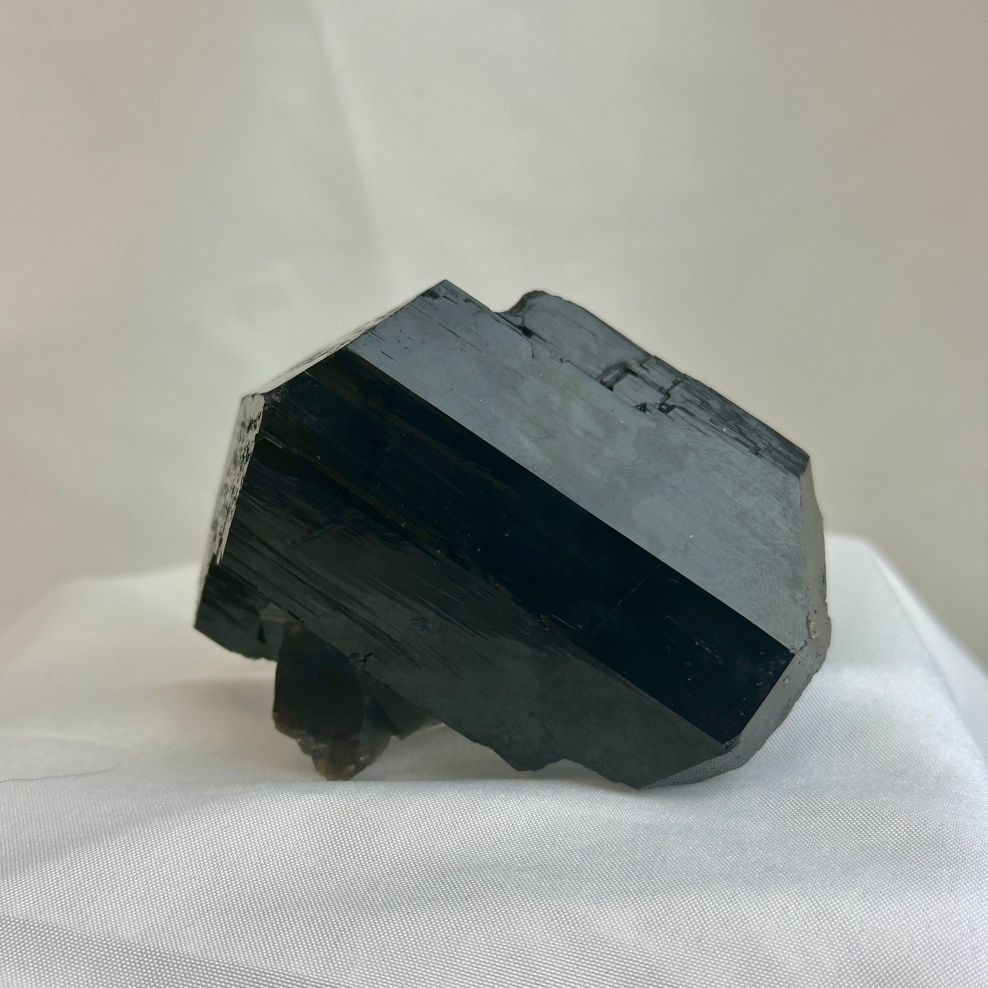 Erongo Black Tourmaline
