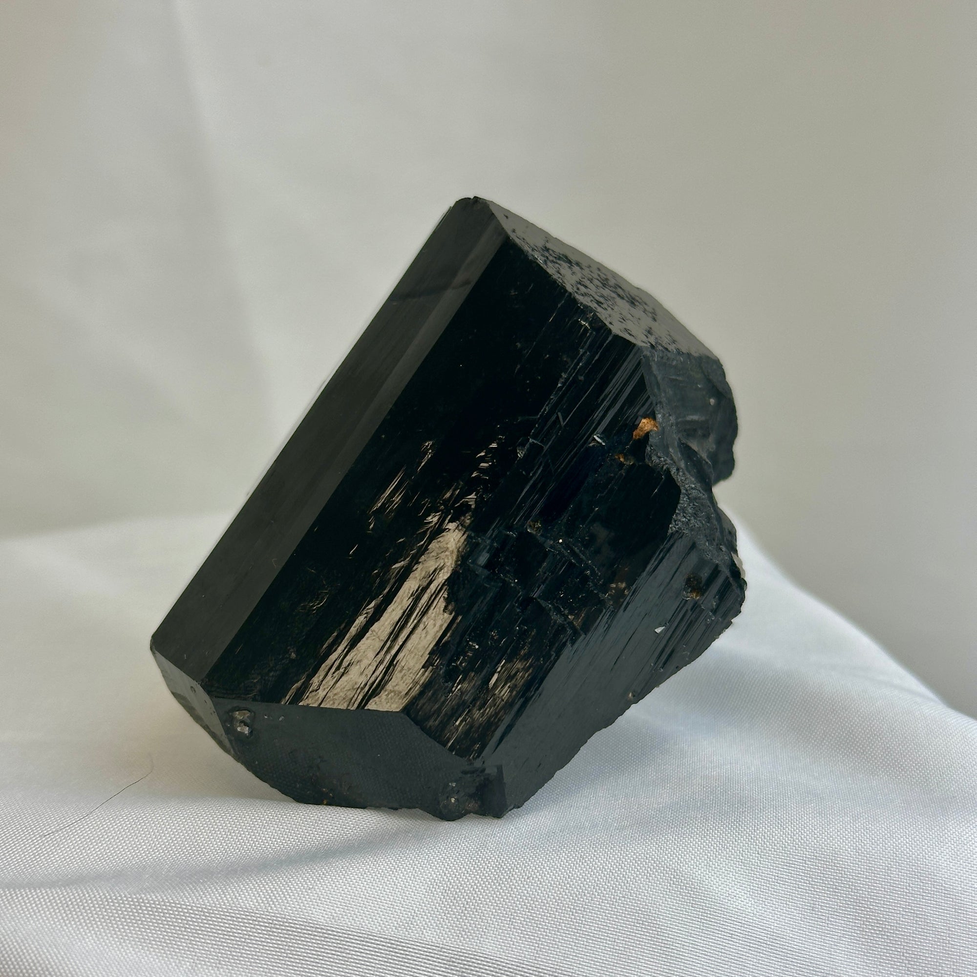 Erongo Black Tourmaline