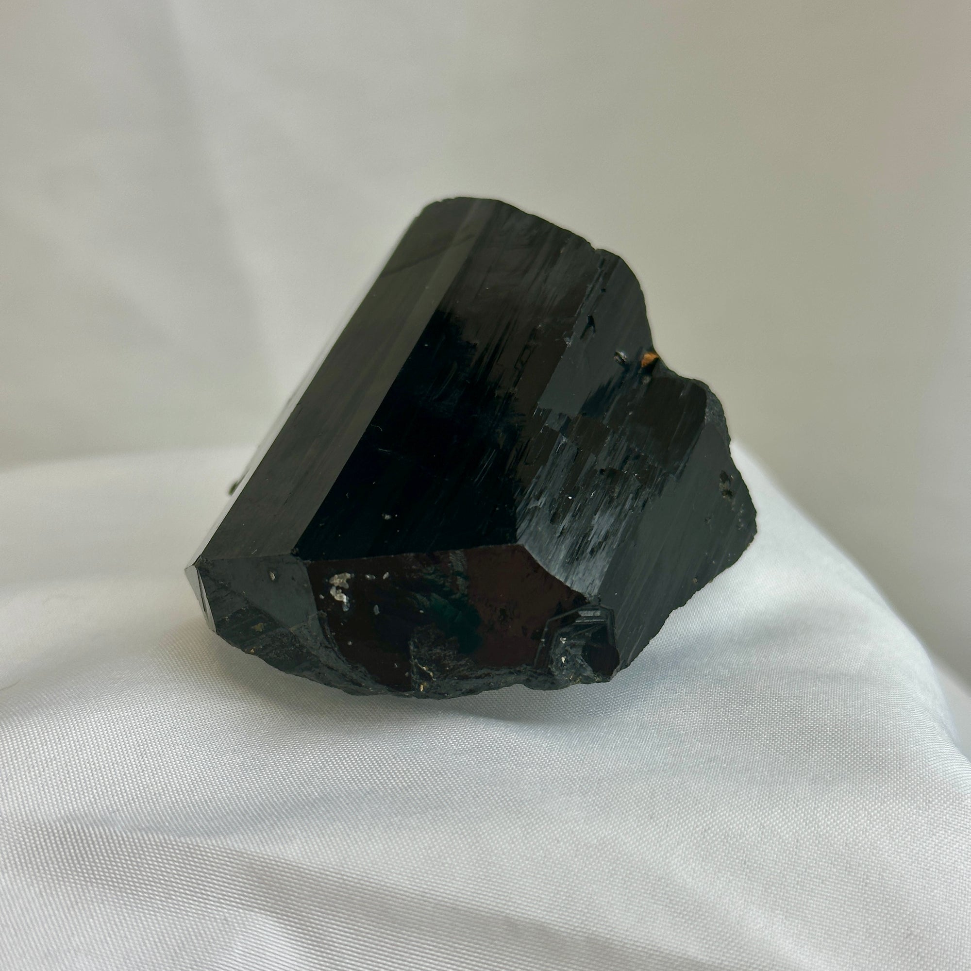 Erongo Black Tourmaline