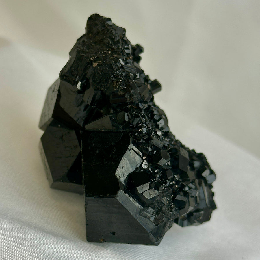 Erongo Black Tourmaline