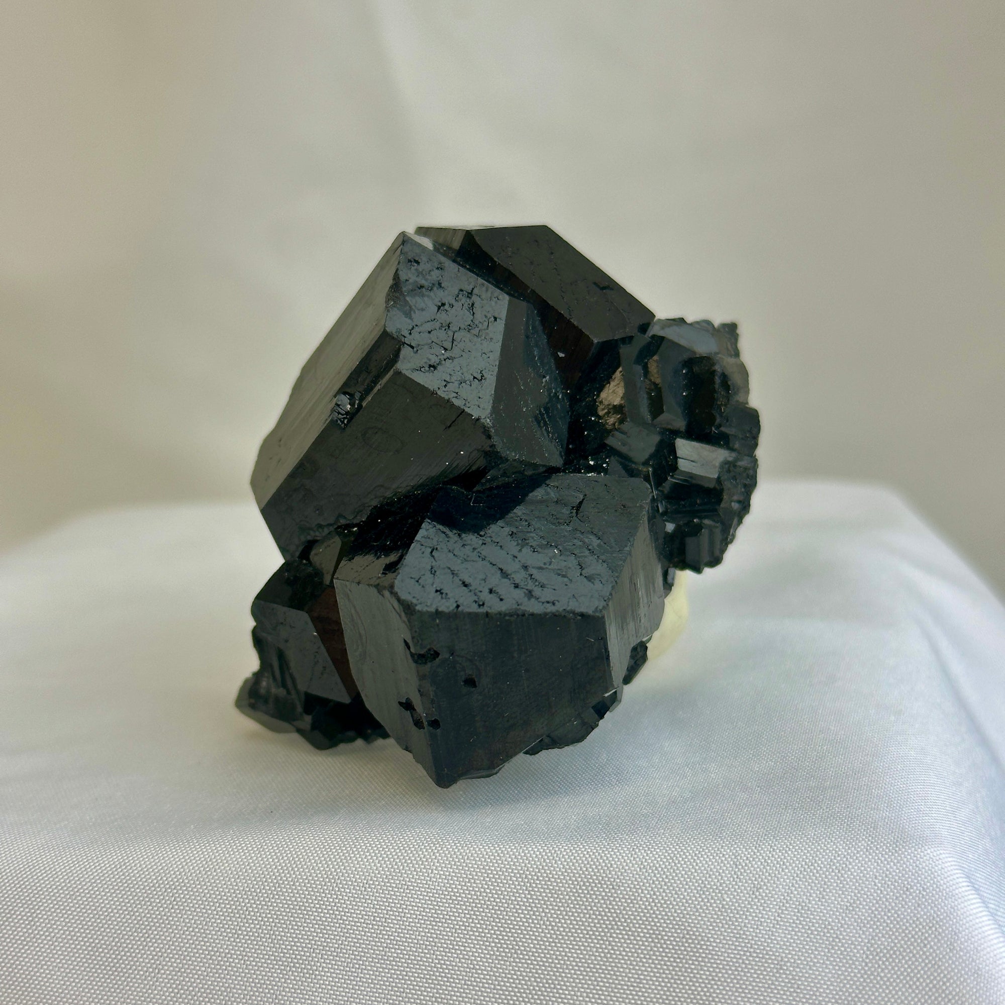 Erongo Black Tourmaline