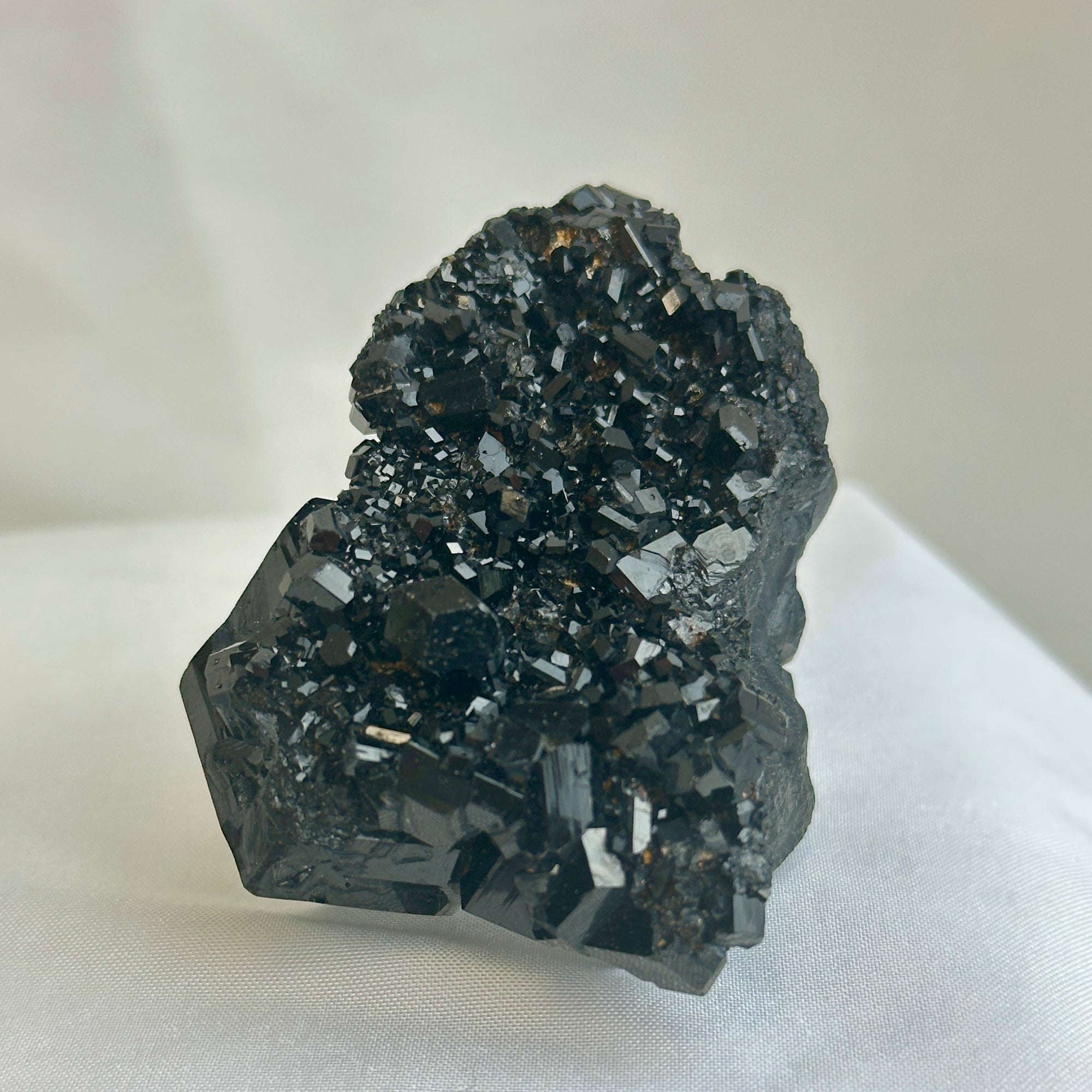 Erongo Black Tourmaline