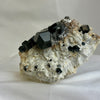 Erongo Black Tourmaline Matrix