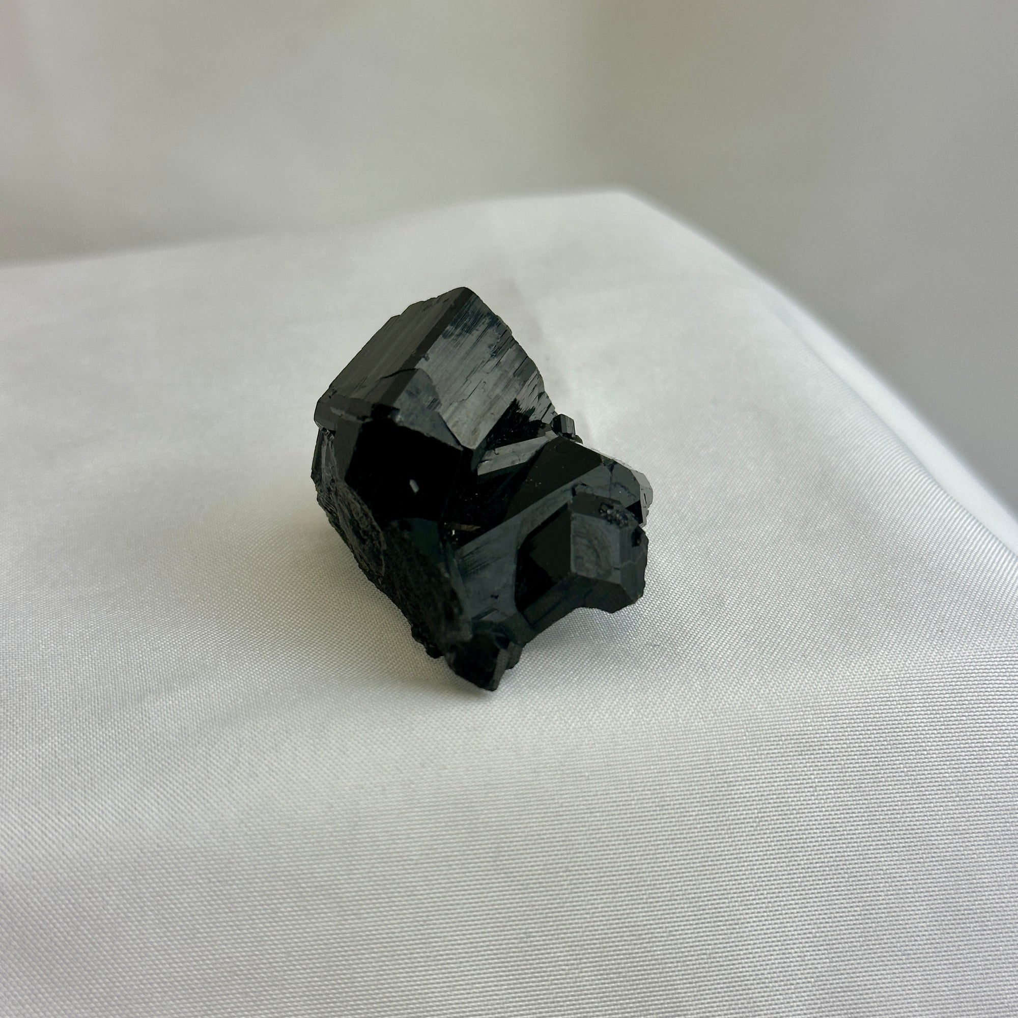 Erongo Black Tourmaline Matrix