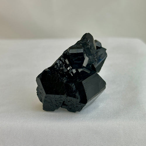 Erongo Black Tourmaline Matrix