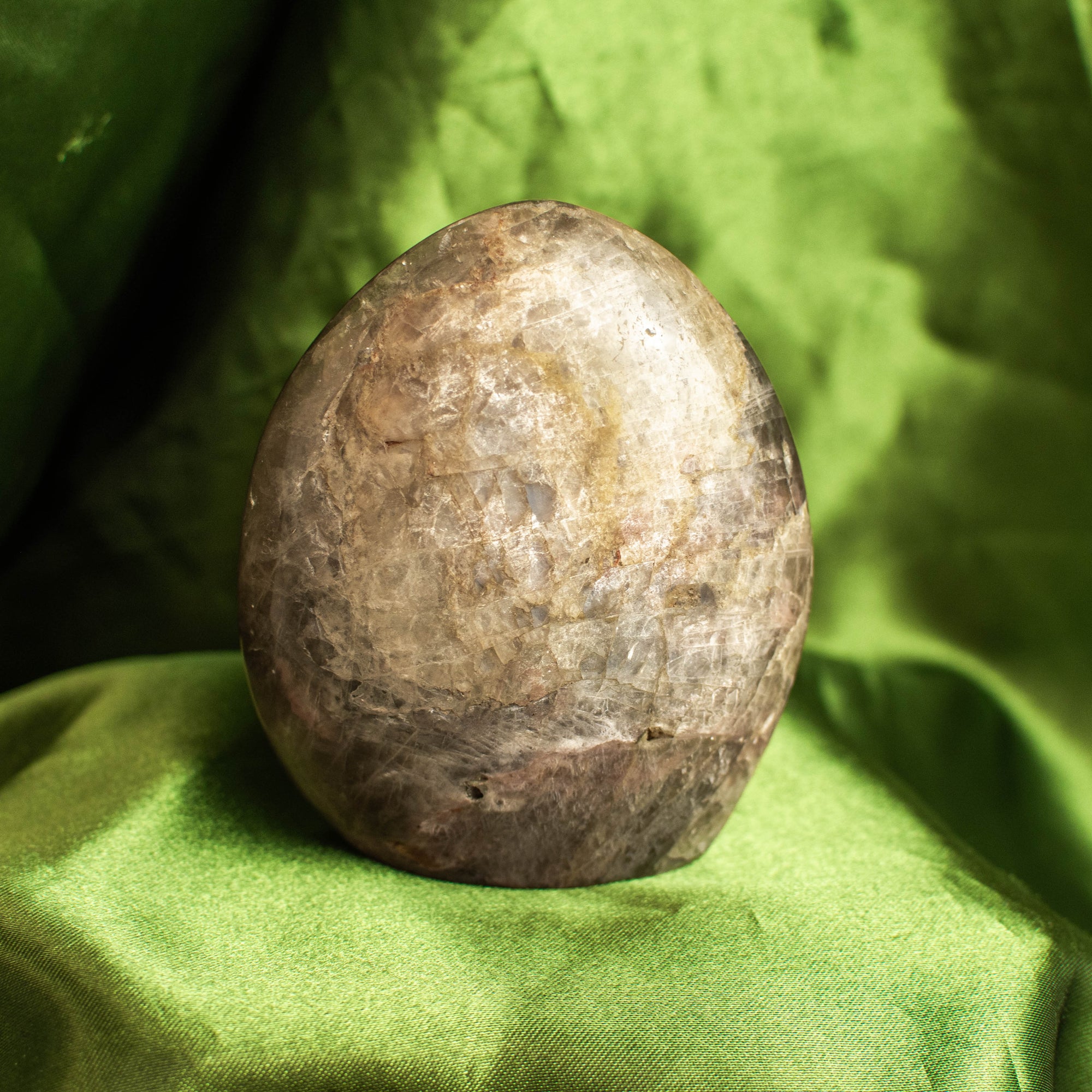 Black Moonstone Freeform (Multiple Available)