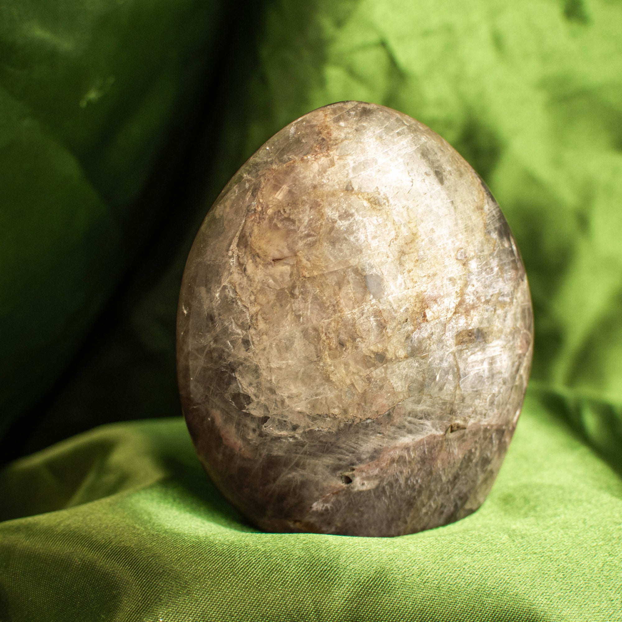 Black Moonstone Freeform (Multiple Available)