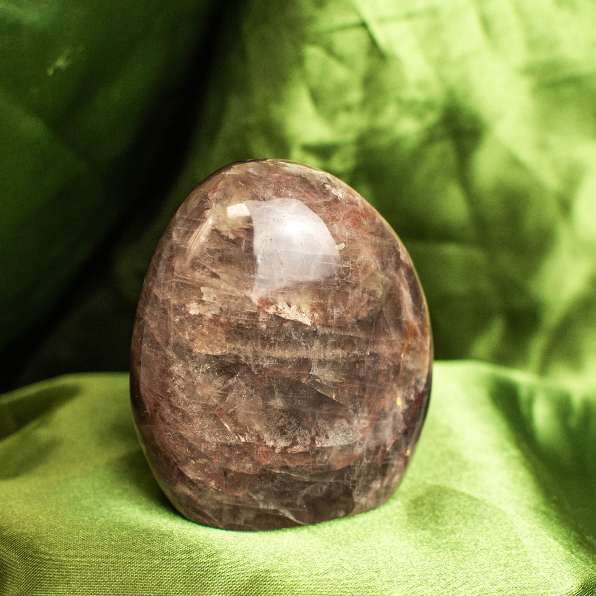 Black Moonstone Freeform (Multiple Available)