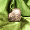 Black Moonstone Hearts (Multiple Available)