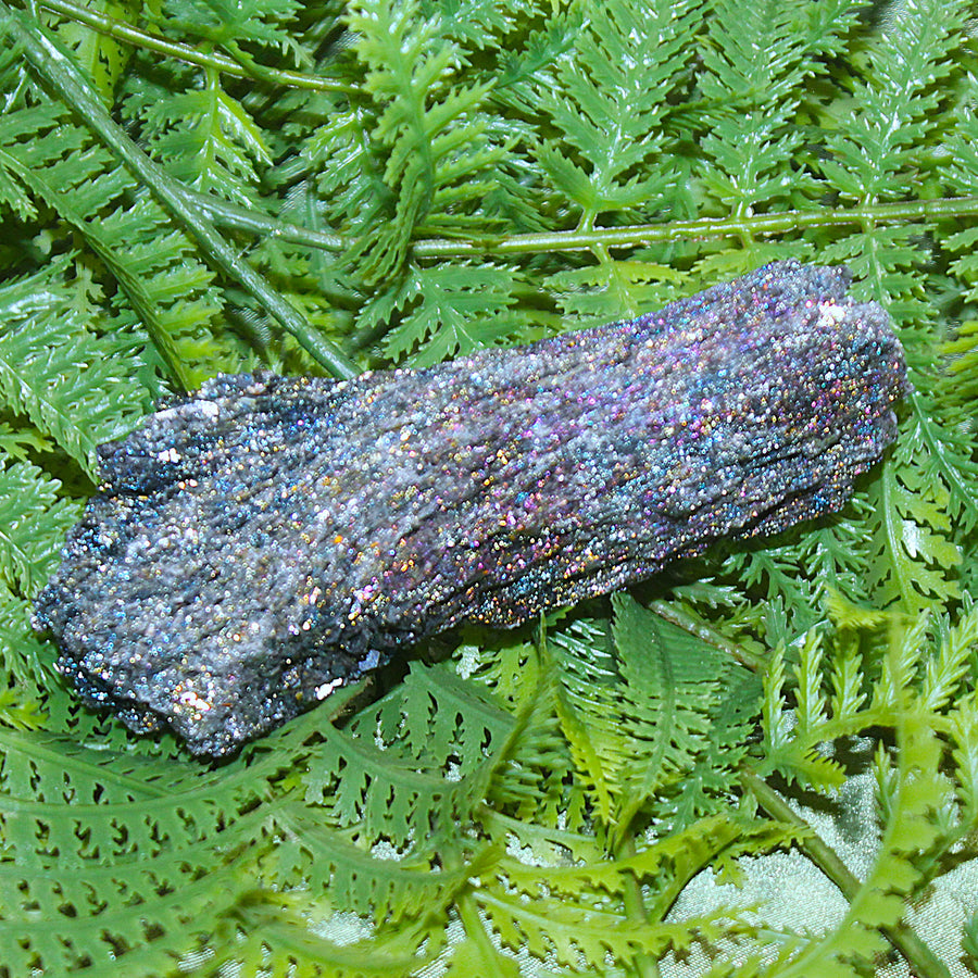 Carborundum