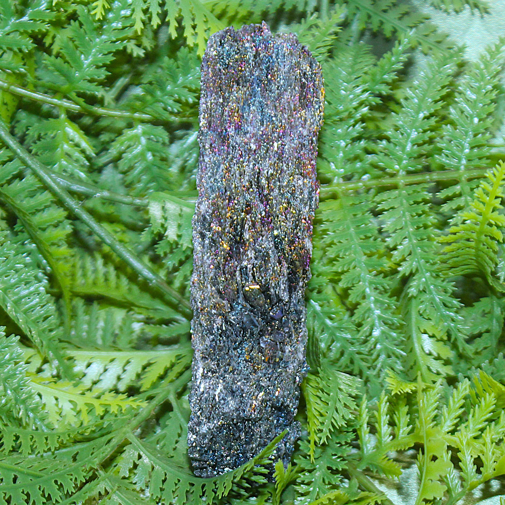 Carborundum