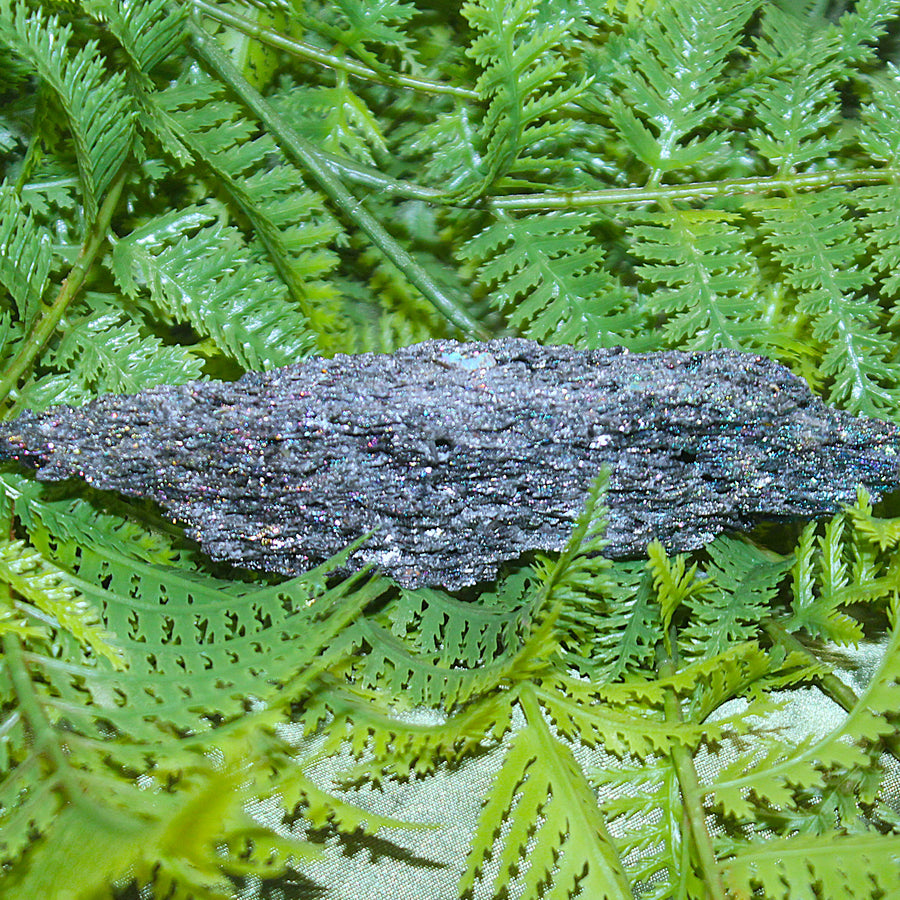 Carborundum
