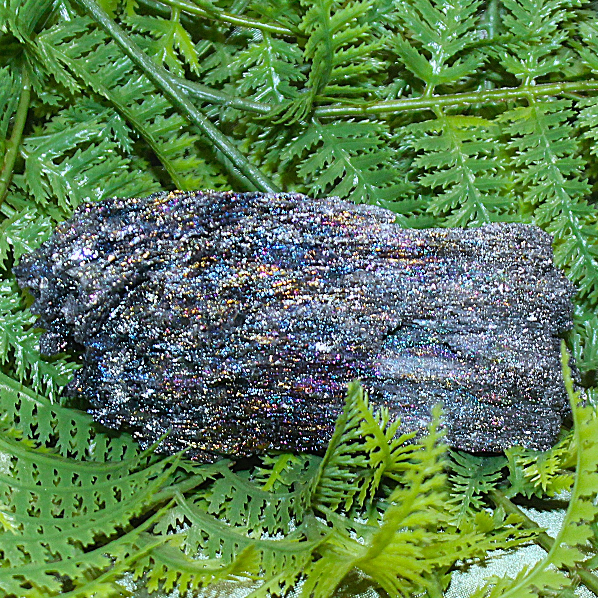 Carborundum