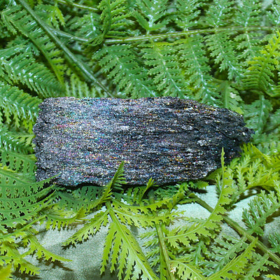 Carborundum