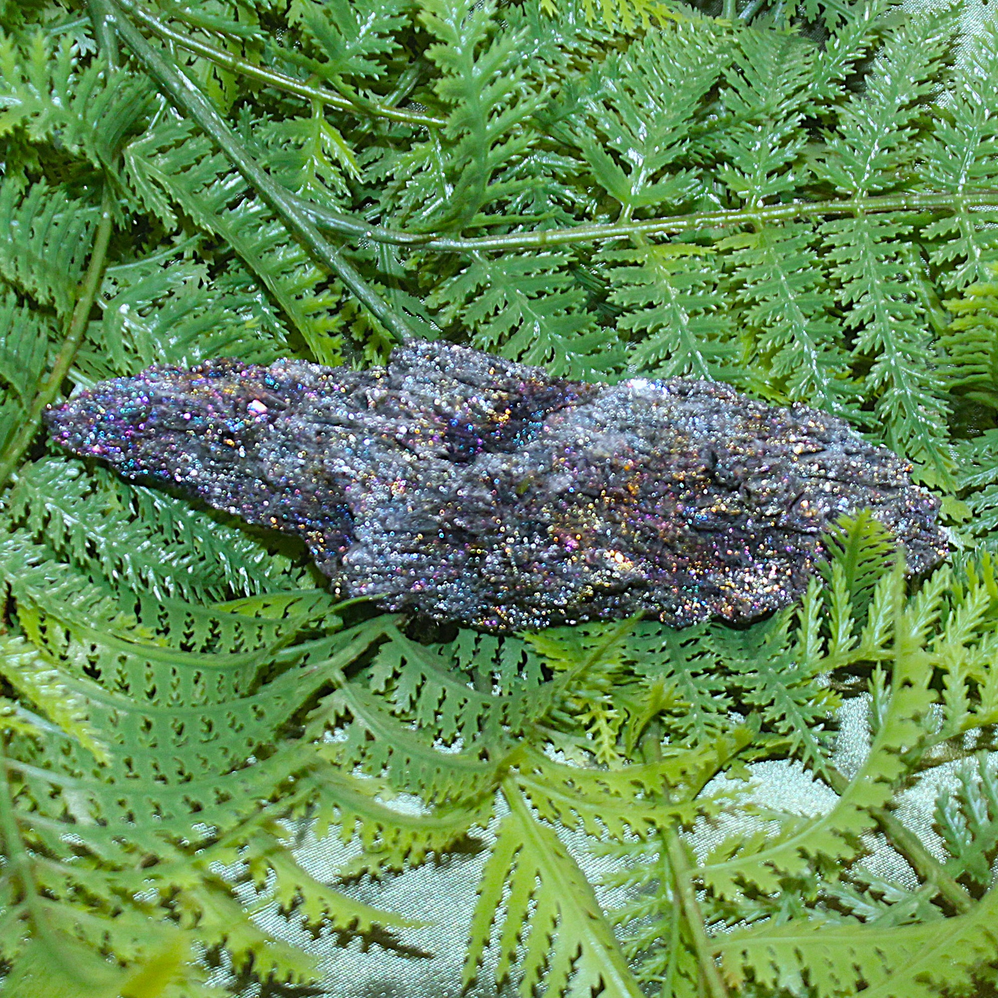 Carborundum