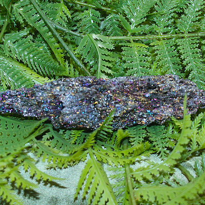 Carborundum