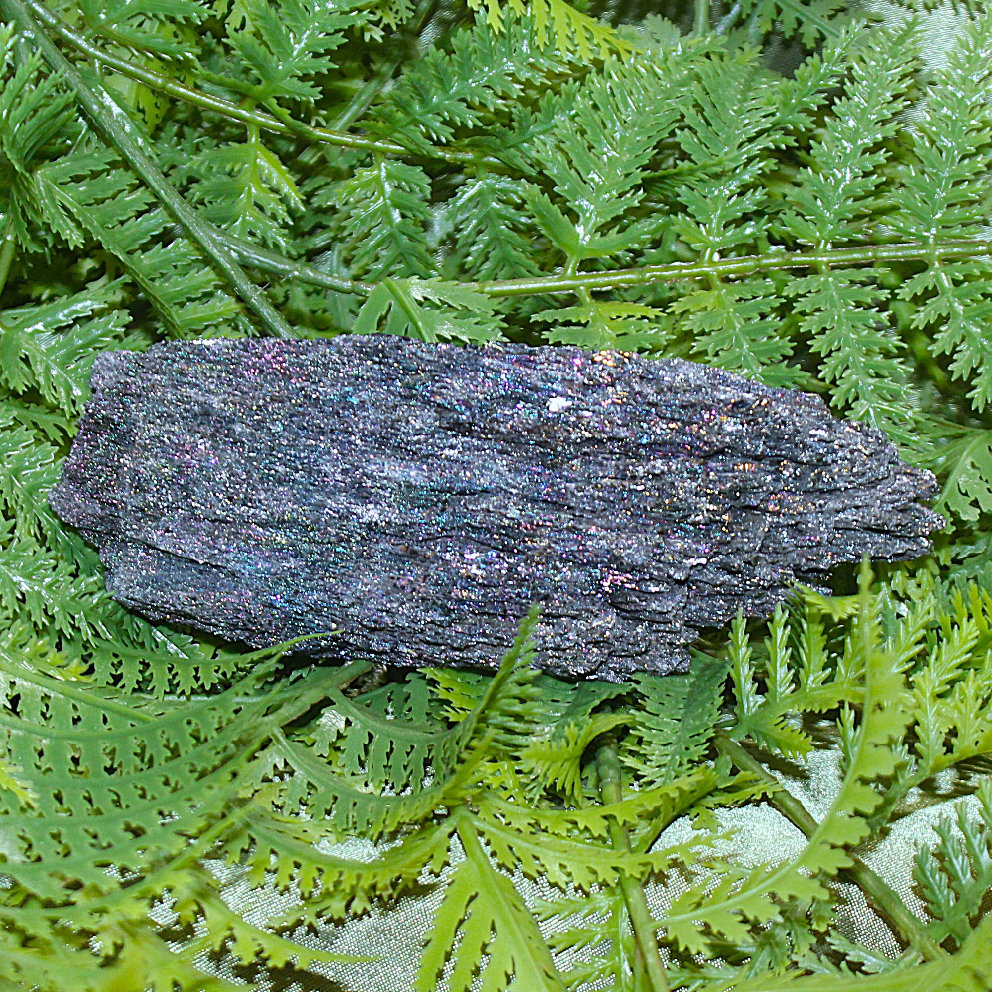 Carborundum