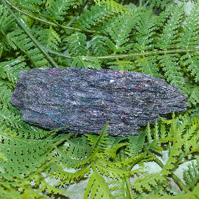 Carborundum