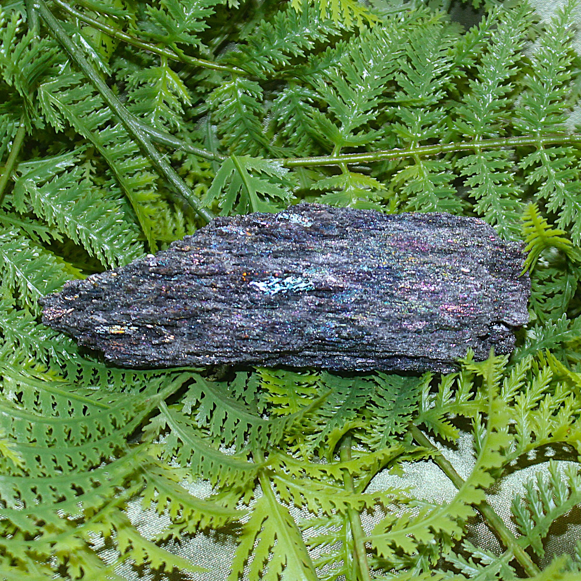 Carborundum