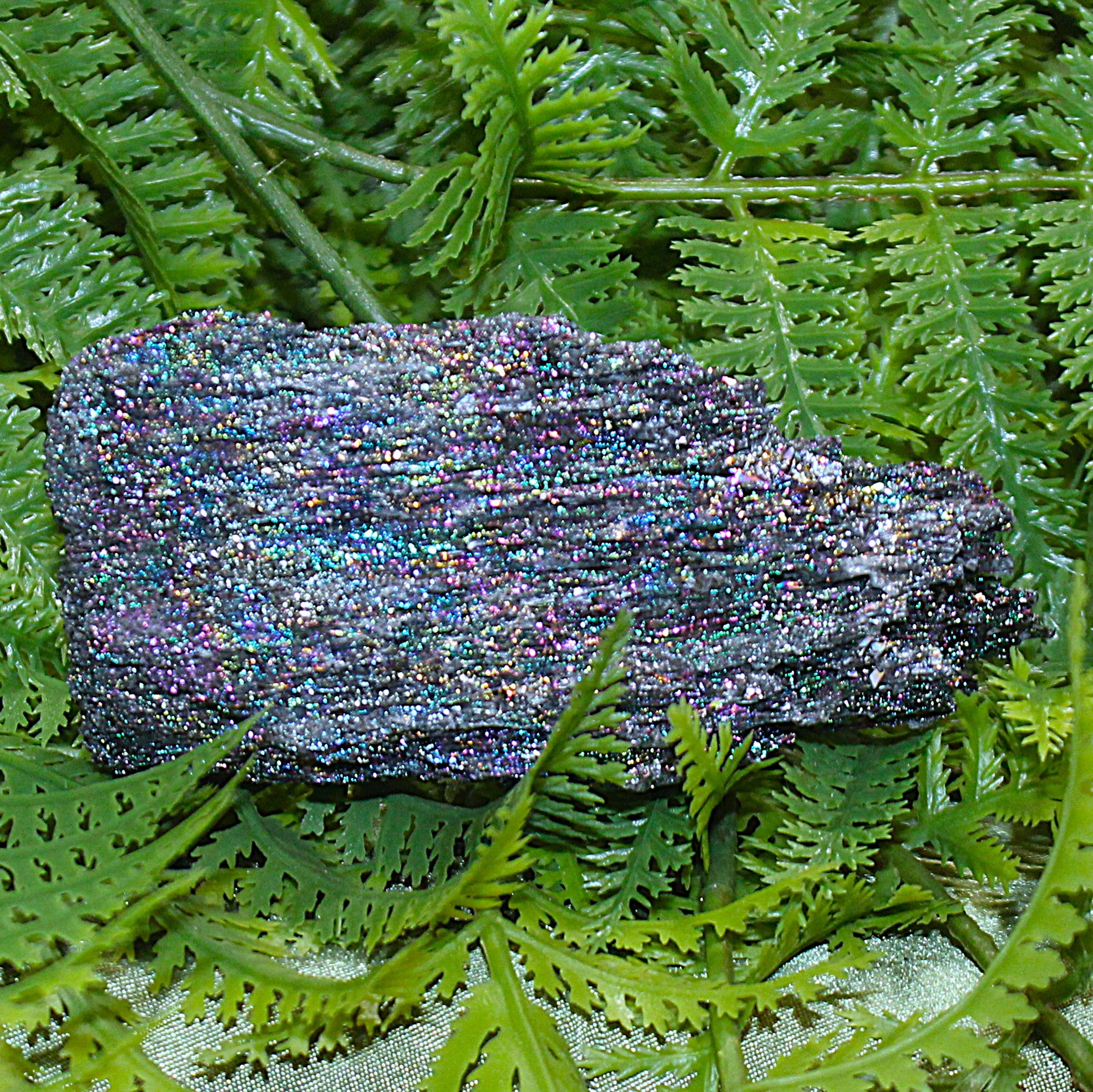 Carborundum