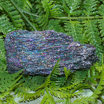Carborundum