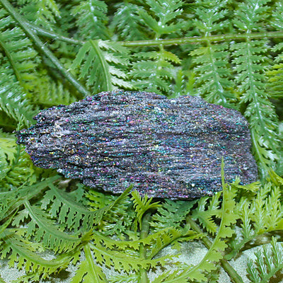 Carborundum