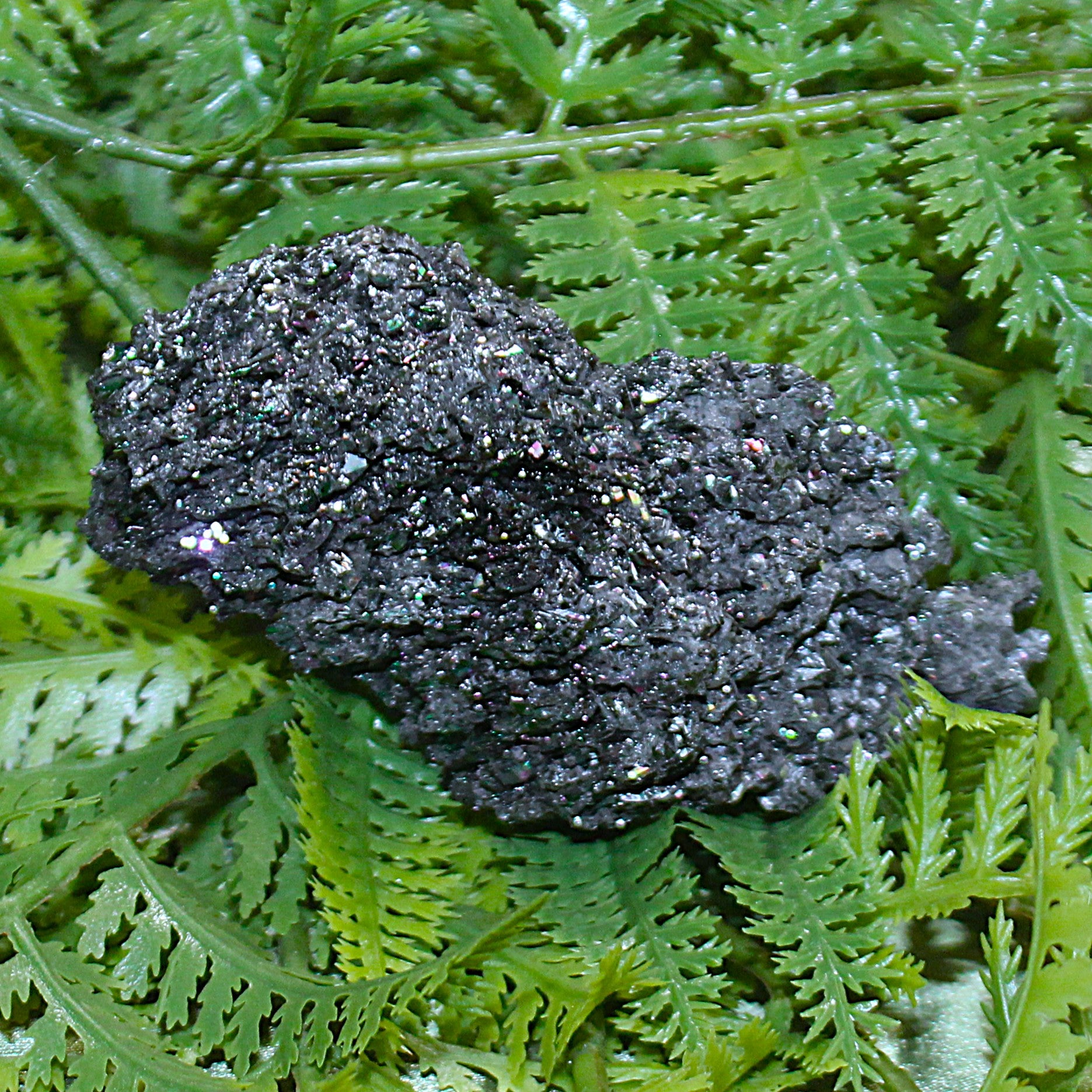 Carborundum