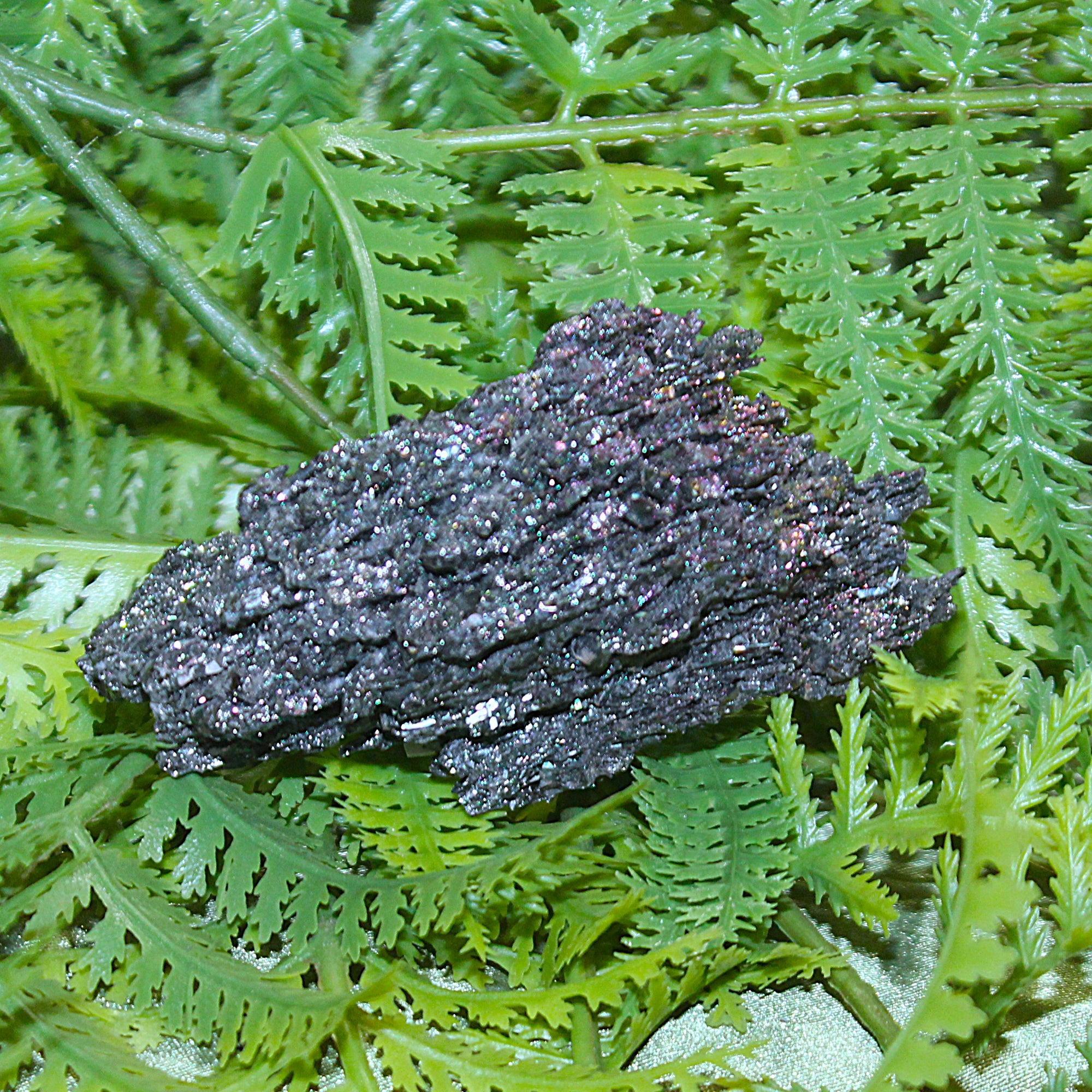 Carborundum