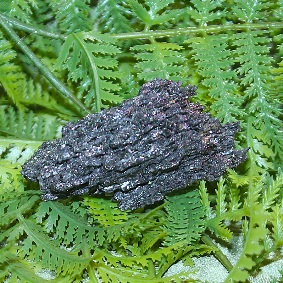 Carborundum