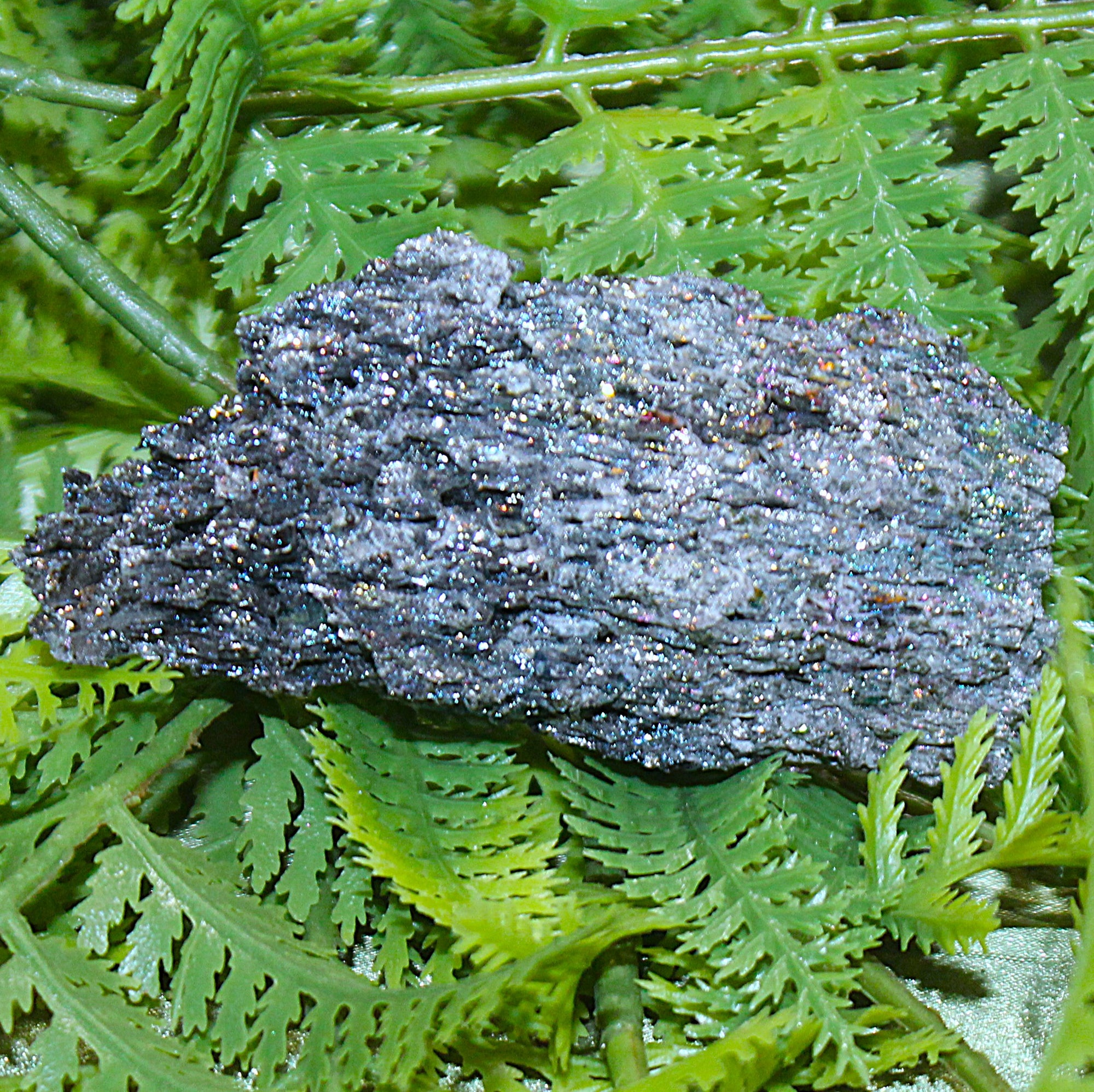 Carborundum