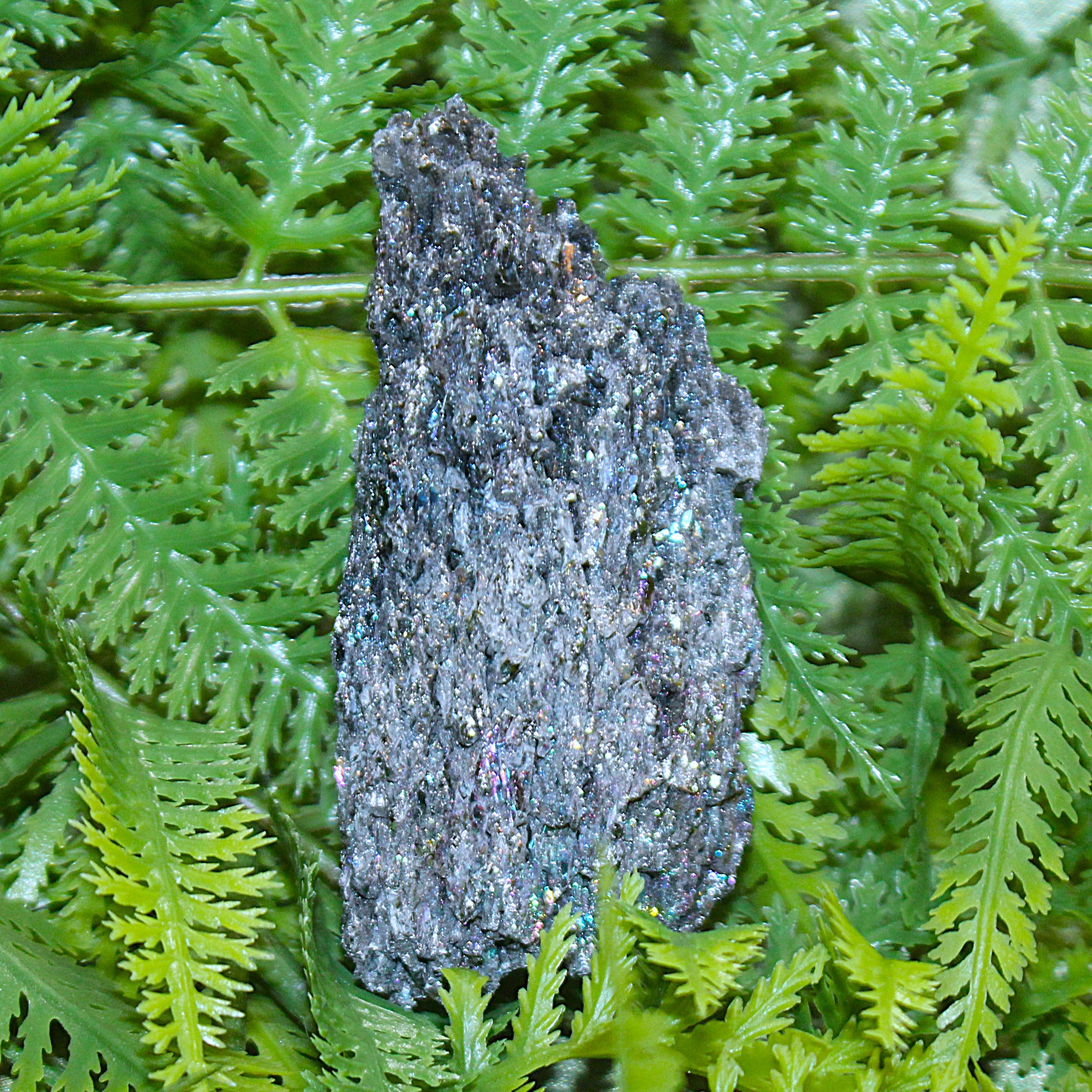 Carborundum