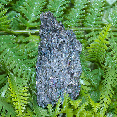 Carborundum