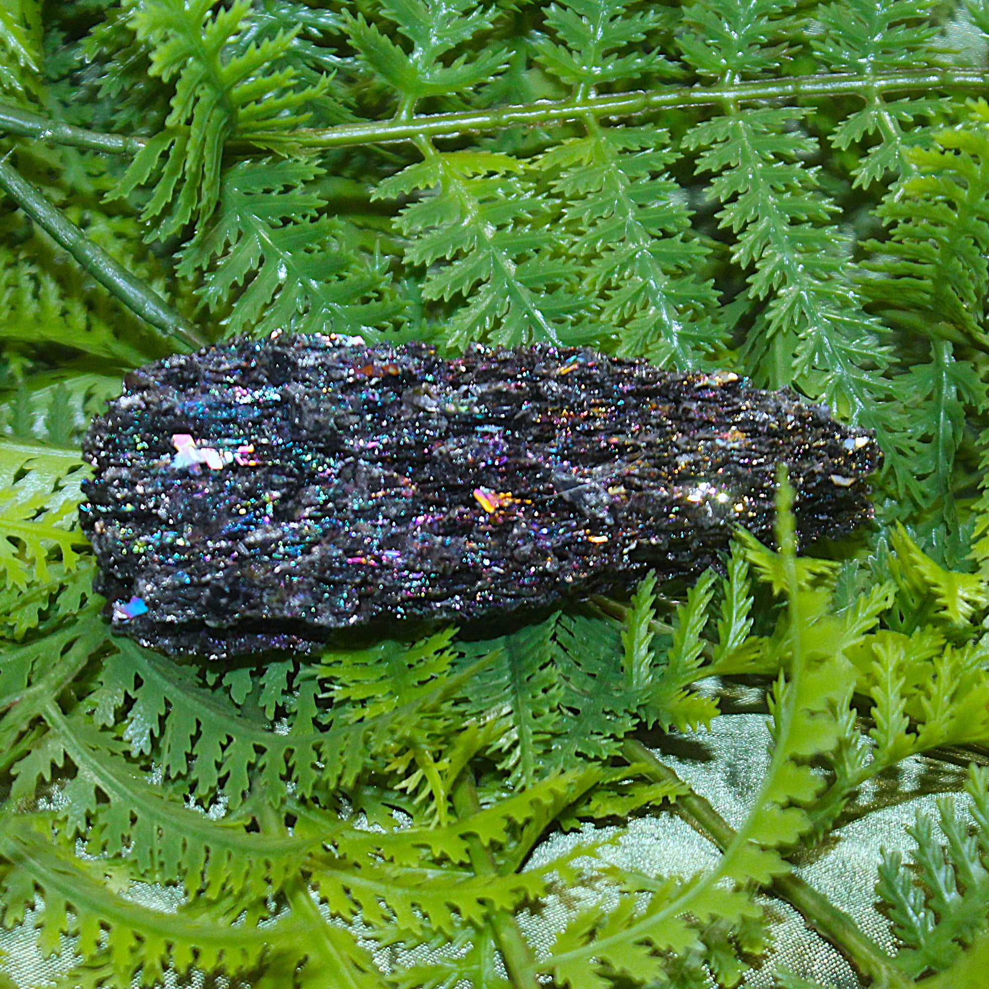 Carborundum