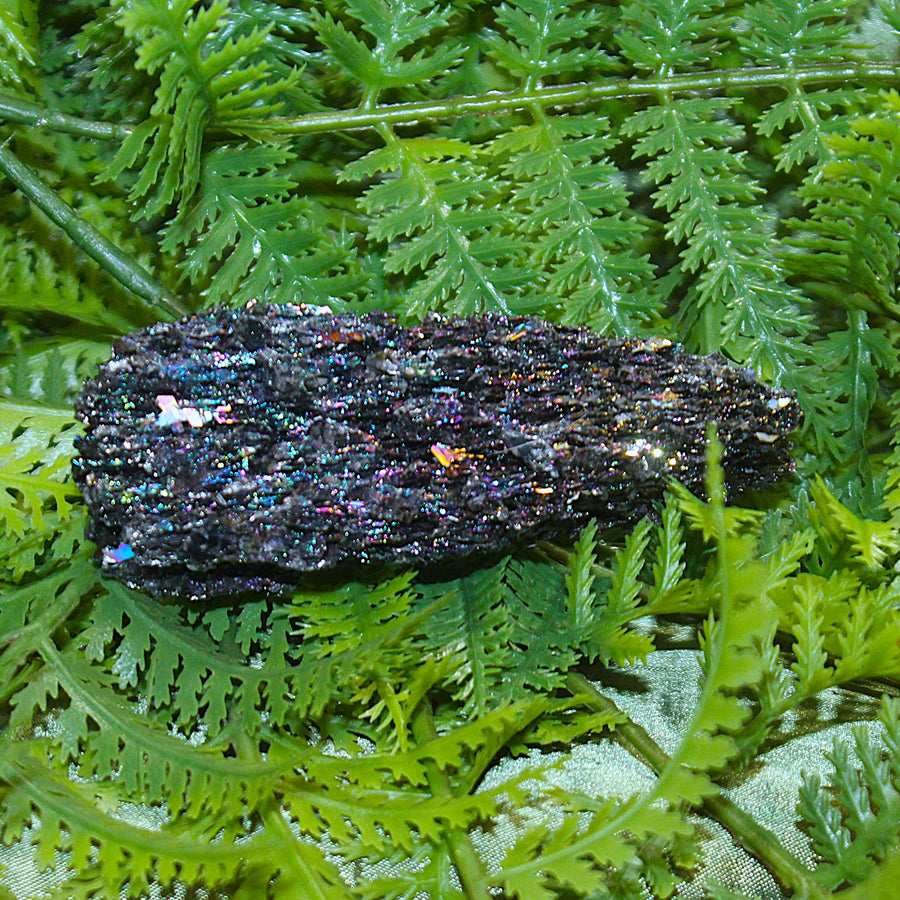Carborundum
