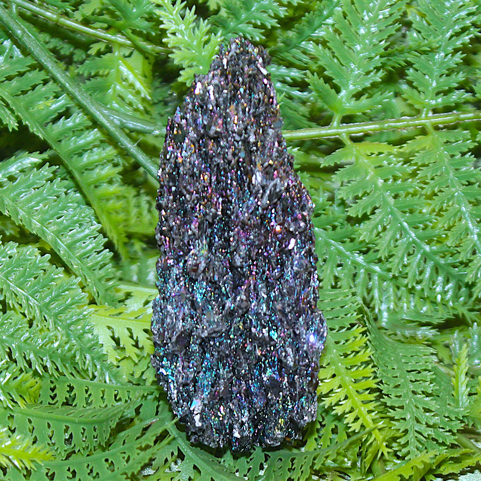 Carborundum