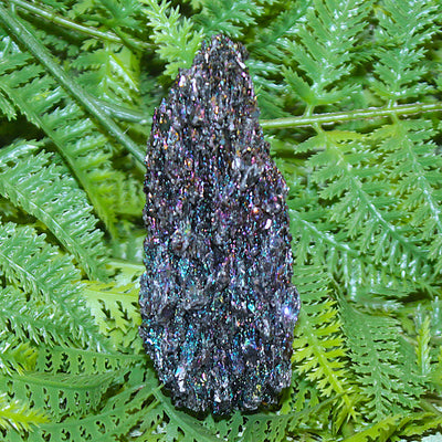 Carborundum